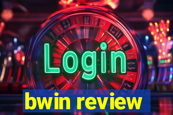 bwin review